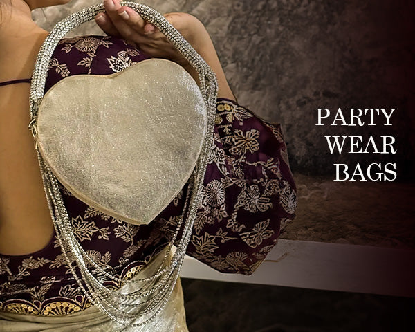 Party Wear Bags