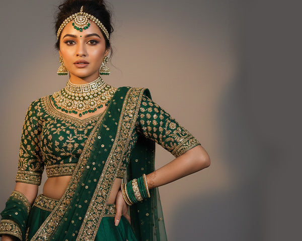 Brides of Ishhaara