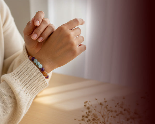 Healing Bracelets  Collection - Ishhaara