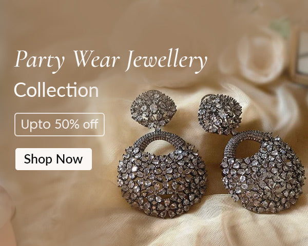 Party Wear Jewellery