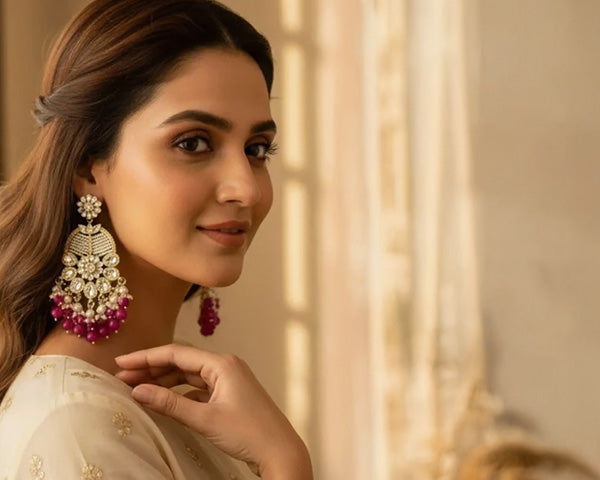 Ethnic Jewellery