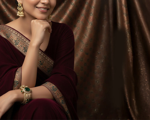 Handmade Jewellery