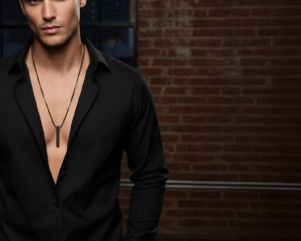 Mens Jewellery