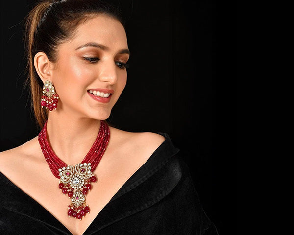 Moti Wedding Sets