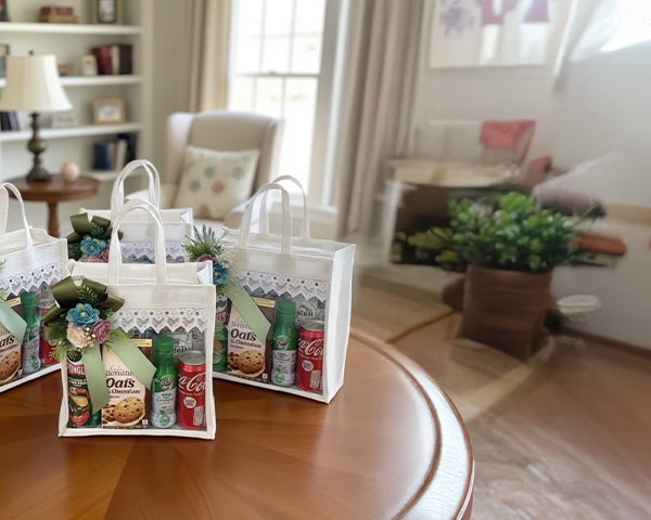 Room Hampers