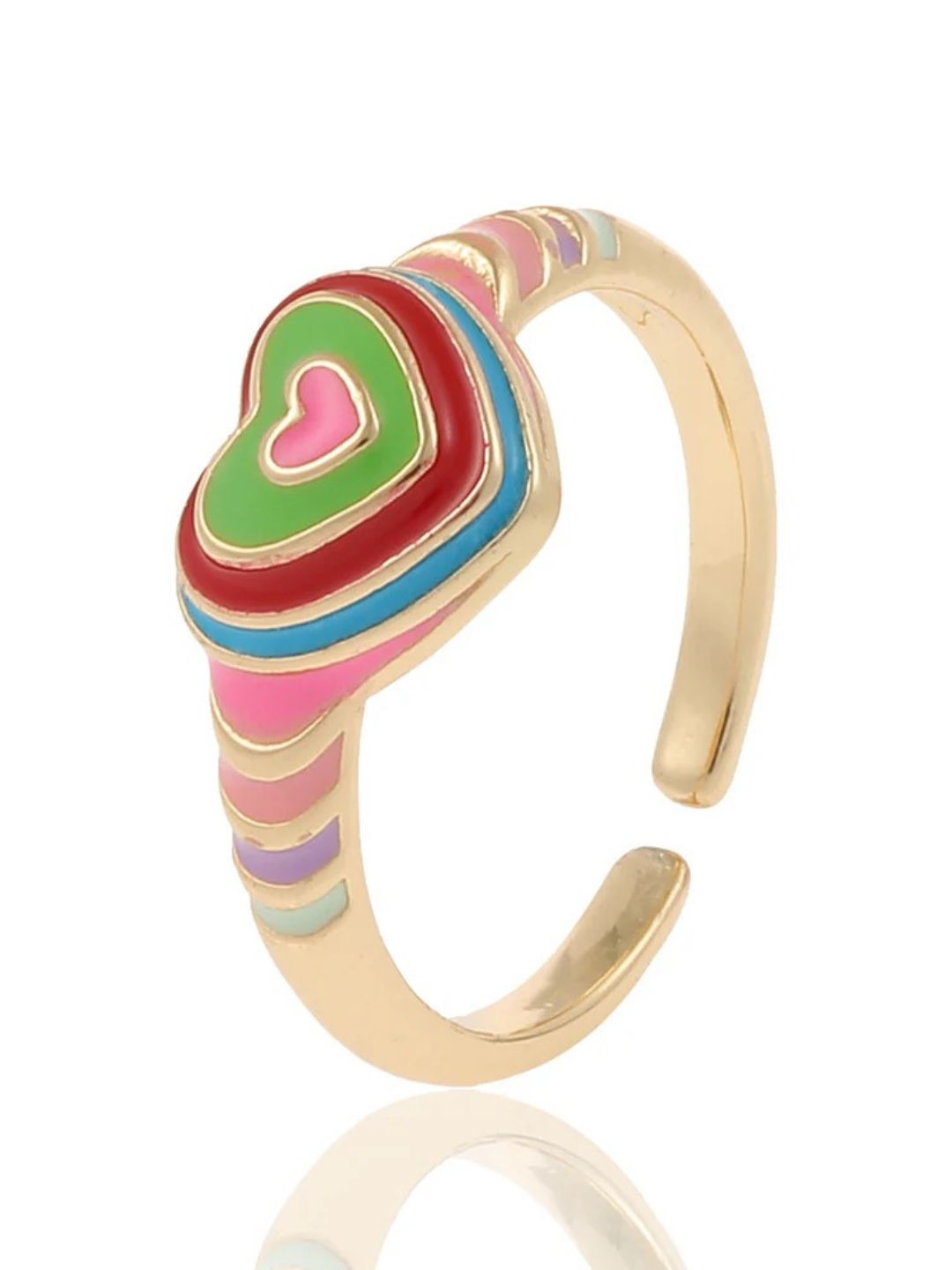 Cupid Ring