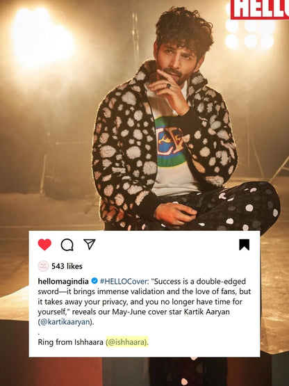 Stunning Stainless Steel Ring