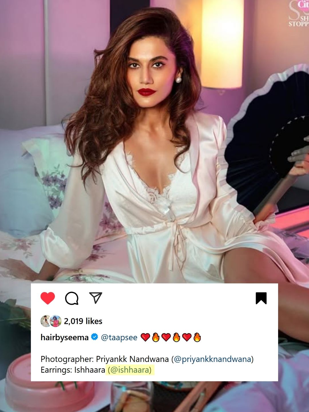 White Pearl Statement Studs