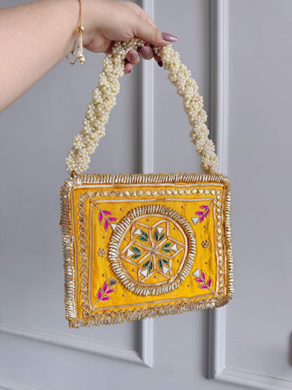 Riwaayat Gota Patti Bag