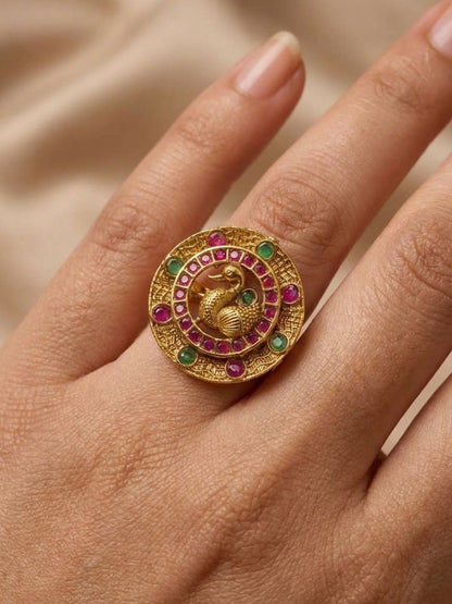 Eclipse Essence Ring