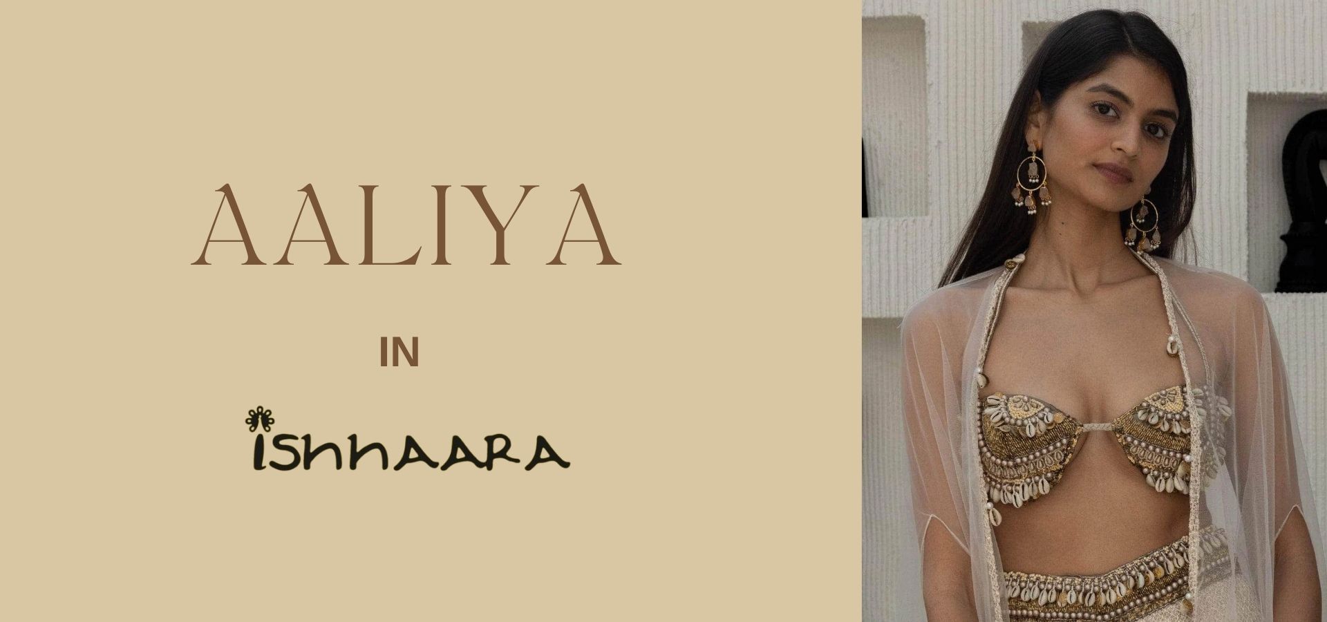 Aaliya jewellery