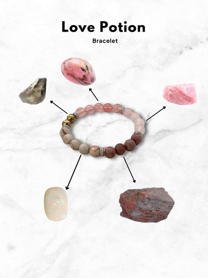 Love Potion Bracelet