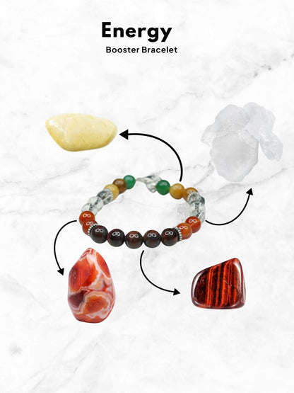 Energy Booster Bracelet