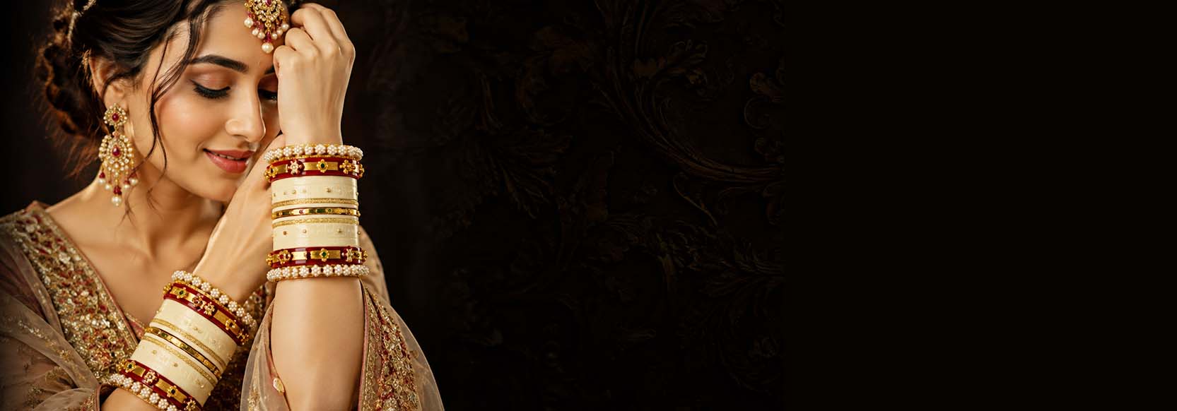 Desktop Banner