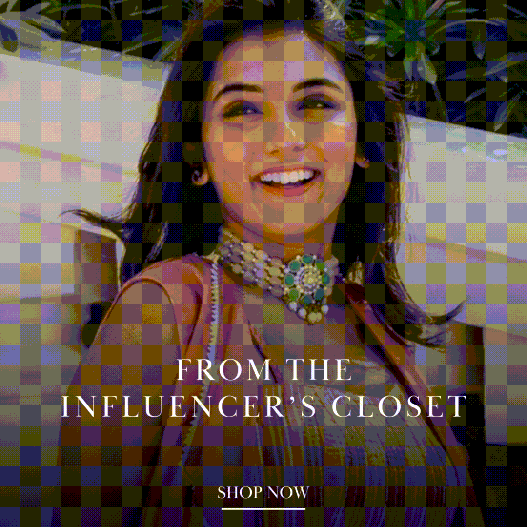 Ishqbaaz jewellery 2025 online shopping