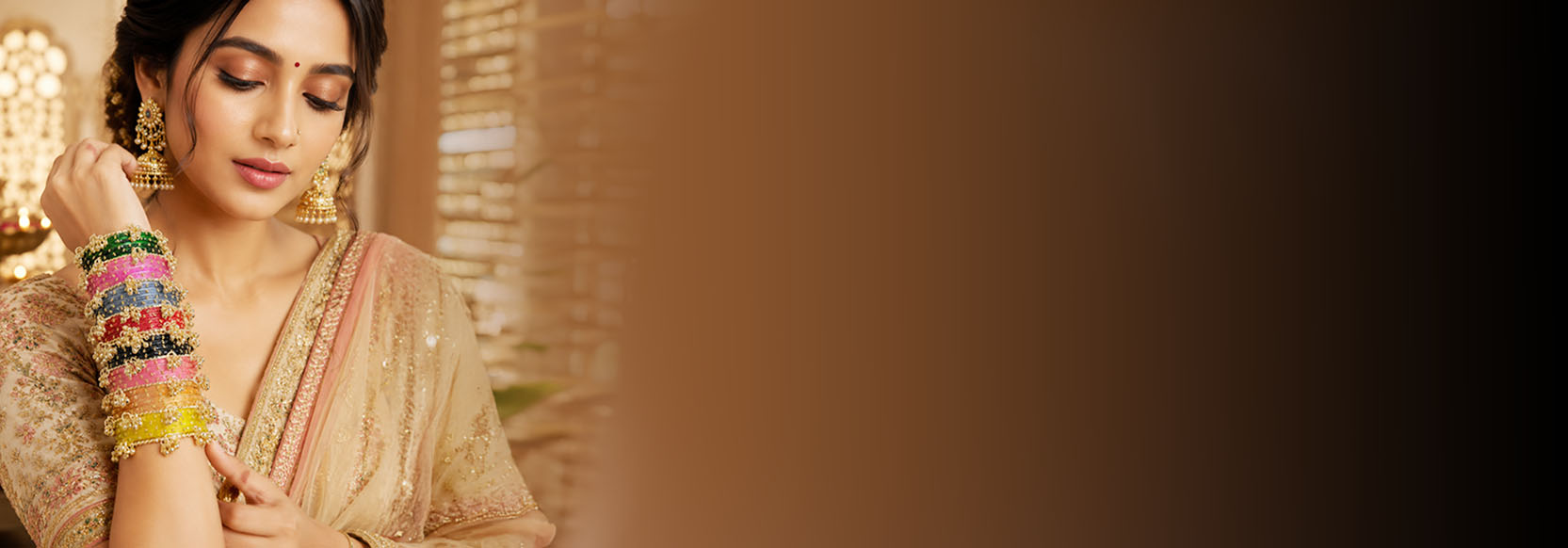 Desktop Banner