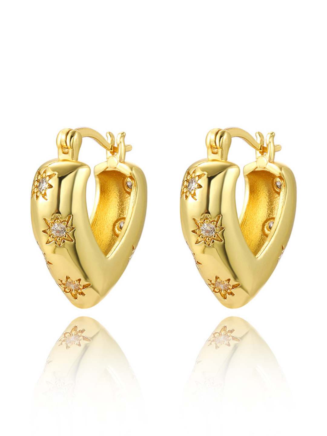 Ishhaara Hearty Hoops