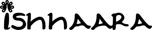 Ishhaara logo