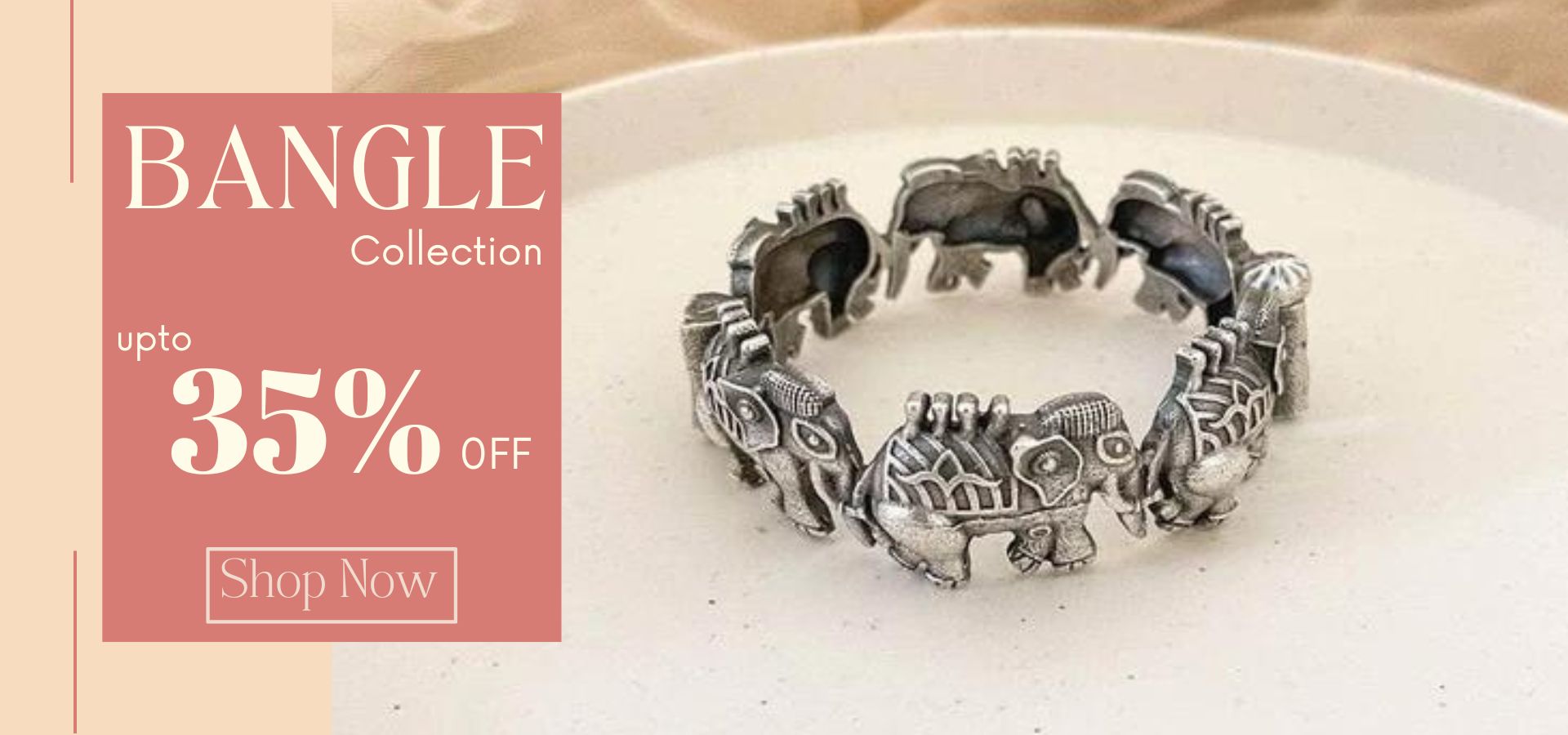 Mother's day bangle sale