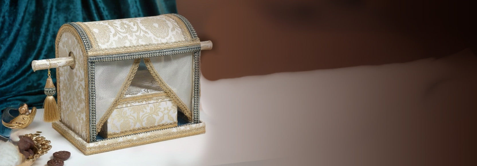 Desktop Banner