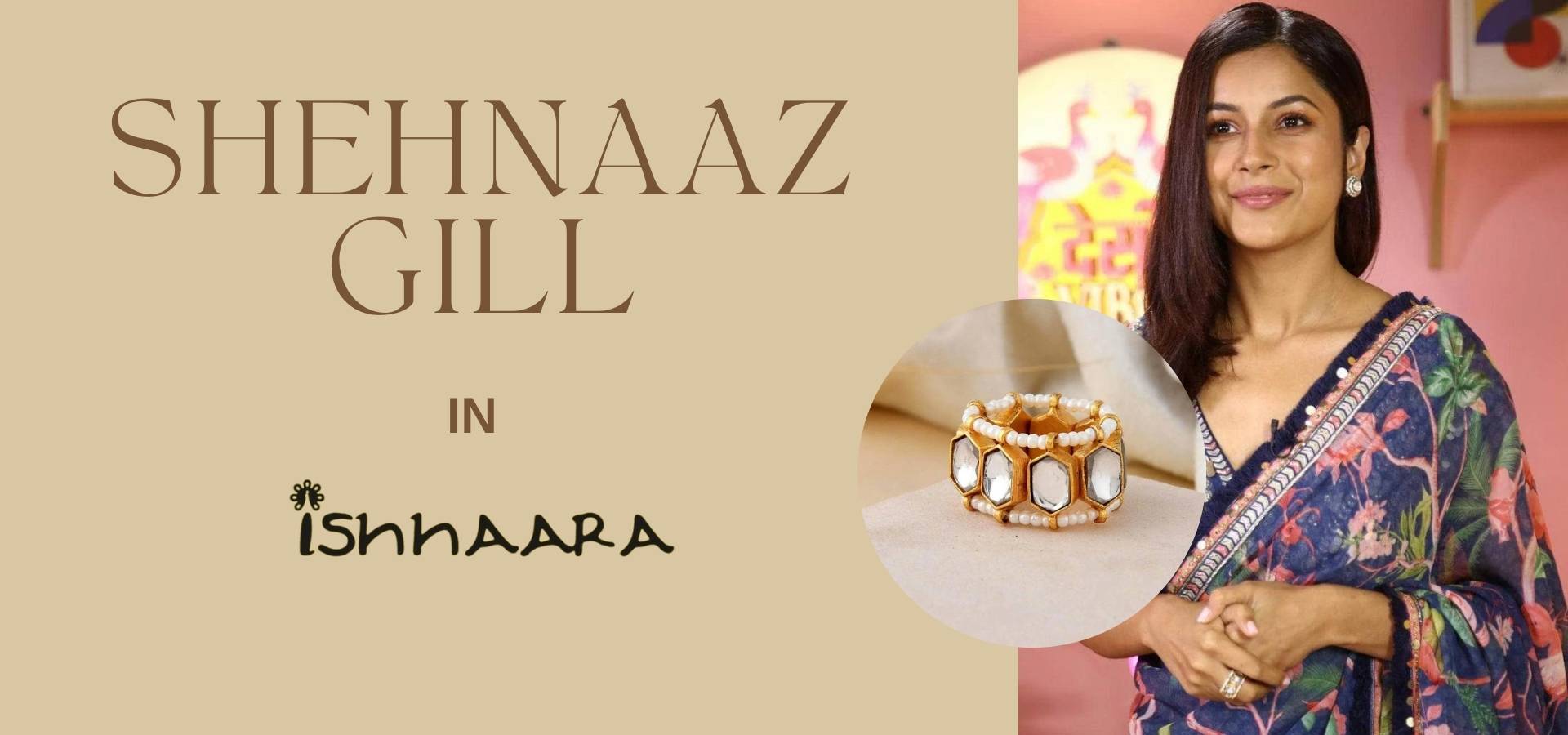 Shenaaz gill jewellery