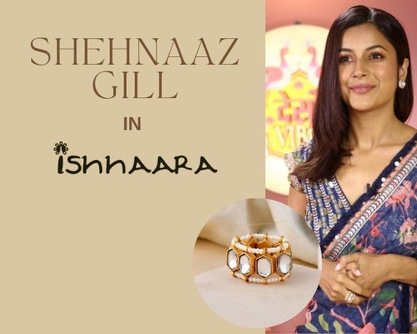 Shenaaz gill jewellery