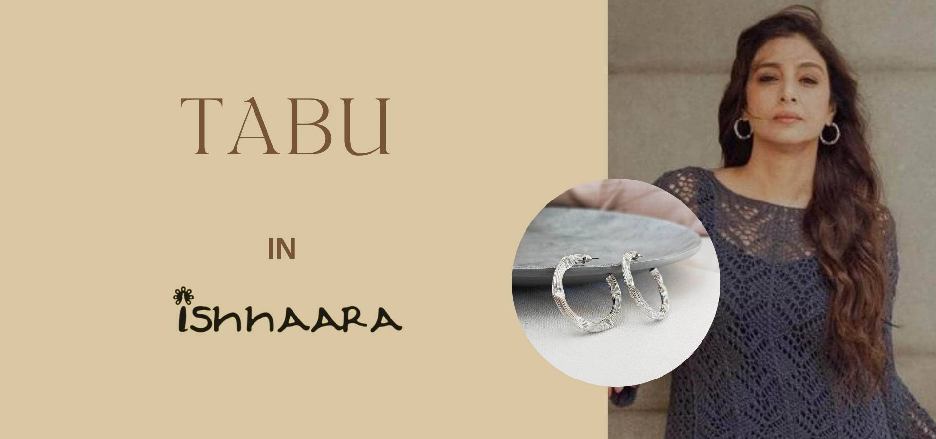 Tabu jewellery