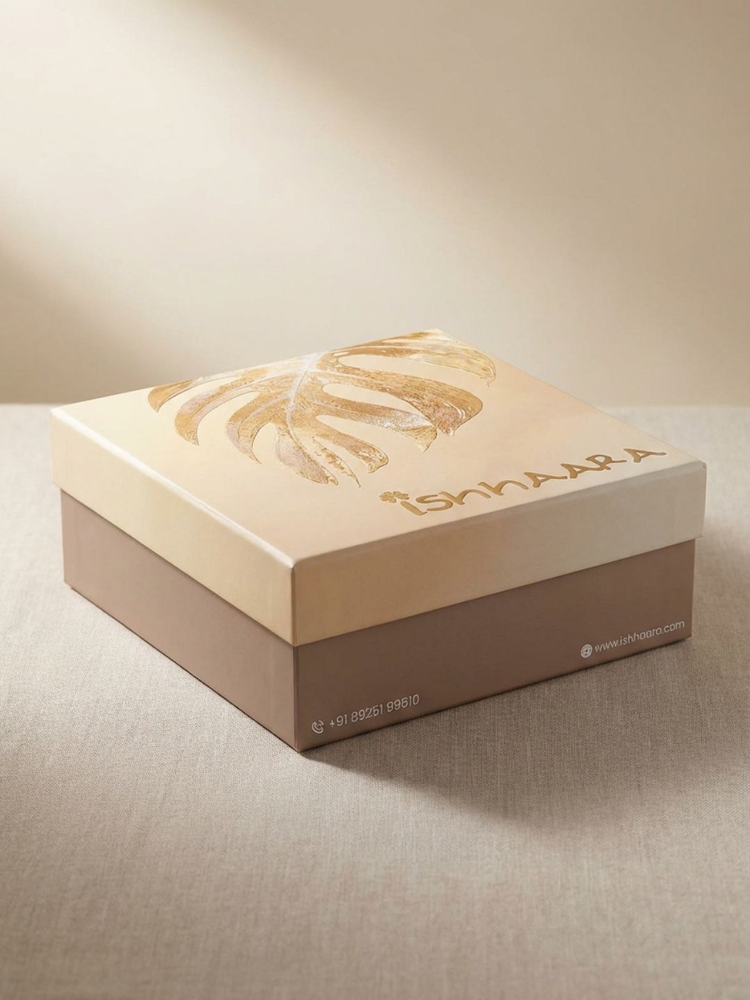 Ishhaara Gift Box - Large