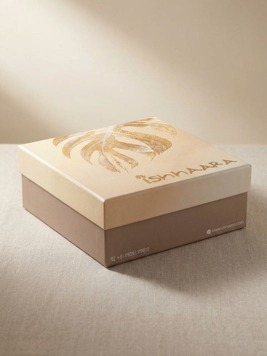 Ishhaara Gift Box - Large