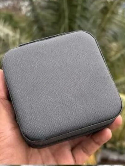 Jewelry Organizer Case For Easy Travelling