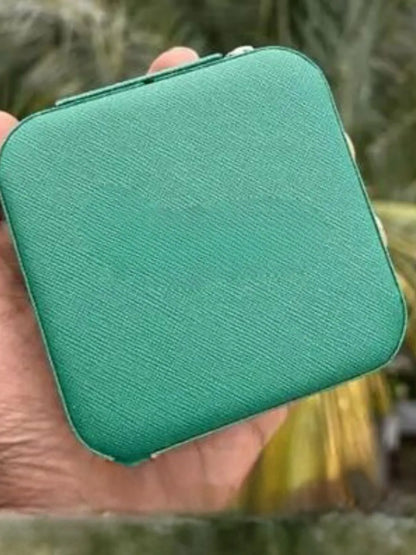 Jewelry Organizer Case For Easy Travelling