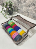 Ishhaara 2 Row Bangle Box Organiser