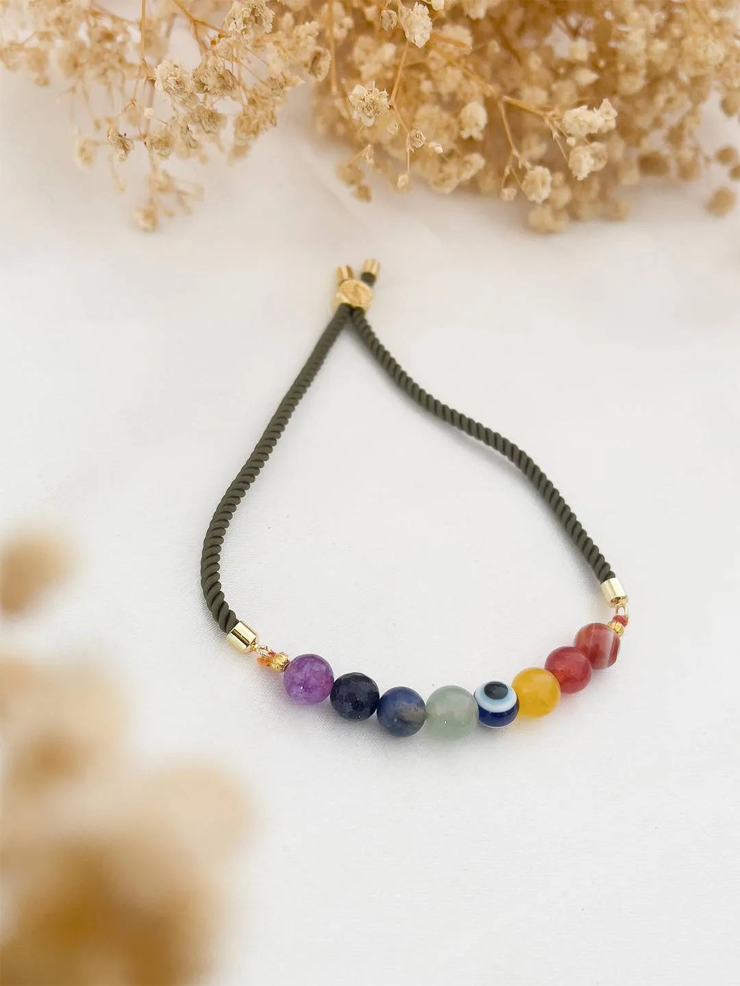 Ishhaara 7 Chakra Rakhi