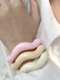 Ishhaara Acrylic Resin Handcuff