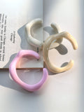 Ishhaara Acrylic Resin Handcuff