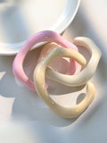 Ishhaara Acrylic Resin Handcuff