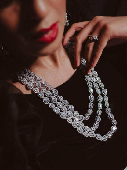 Ishhaara Ad Abstract 3 Layered Set