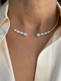 Ishhaara Ad Choker