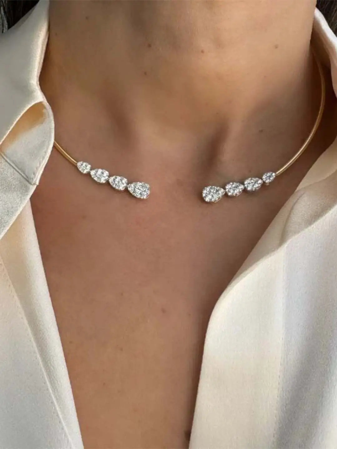 Ishhaara Ad Choker
