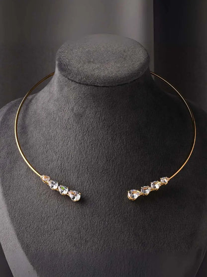 Ishhaara Ad Choker
