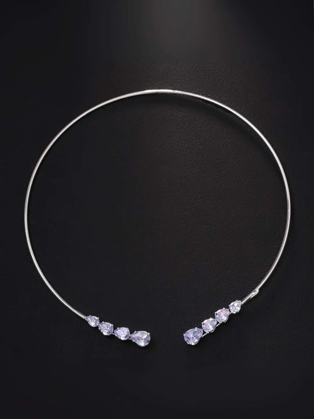 Ishhaara Ad Choker