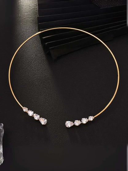 Ishhaara Ad Choker
