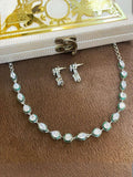 Ishhaara Alia Bhatt Cannes Look Inspired Choker Necklace