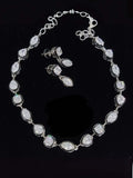 Ishhaara Alia Bhatt Cannes Look Inspired Choker Necklace