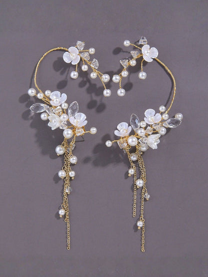 Ishhaara Amara Earrings