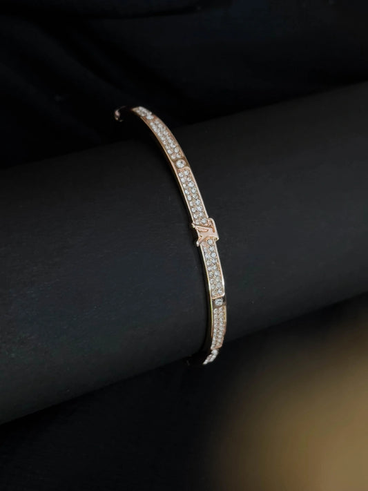 Ishhaara American Diamond Bracelet