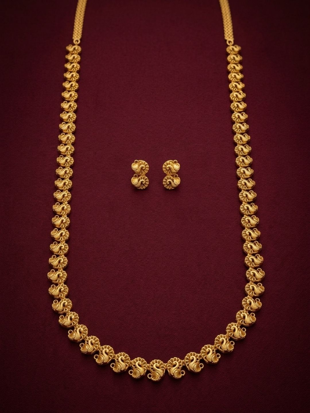 Ishhaara Antique Kasulaperu Haram