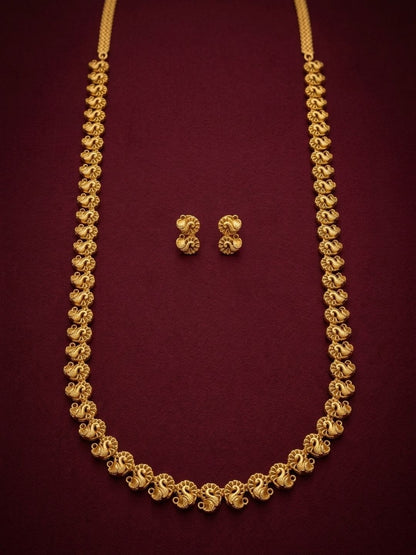 Ishhaara Antique Kasulaperu Haram