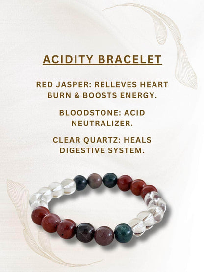 Ishhaara Acidity Bracelet