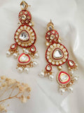 Ishhaara Arti Singh Inspired Bridal Necklace